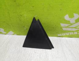 Накладка двери задней левой для VW Passat  B3  1988-1993  запчасти бу