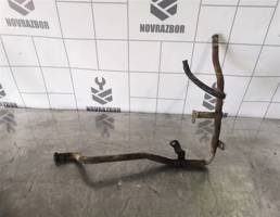 Трубка охлажд. жидкости металлическая для Kia Spectra 2001-2011  запчасти бу