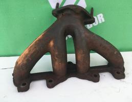 Коллектор выпускной для Renault Kangoo 97-03  запчасти бу