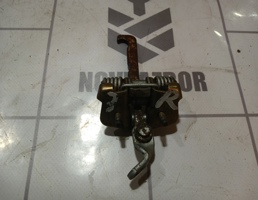 Ограничитель двери для Renault Logan 2005-2014  запчасти бу