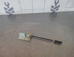 Тяга замка для Opel Vectra B 1999-2002  запчасти бу