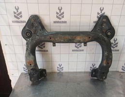 Балка подмоторная для Audi A6 (C4) 1994-1997  запчасти бу