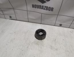 Шестерня привода ТНВД для Skoda Octavia A5 1Z   04-13  запчасти бу