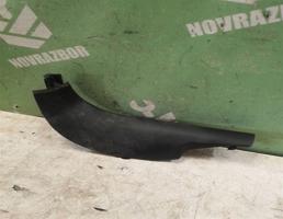 Накладка порога (внутренняя) для Renault Megane 2 02-09  запчасти бу