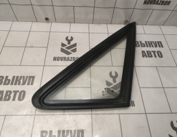 Стекло кузовное глухое правое для Daewoo Nexia 95-16  запчасти бу