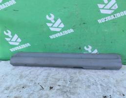 Накладка порога (внутренняя) для Kia Cerato 2004-2008  запчасти бу