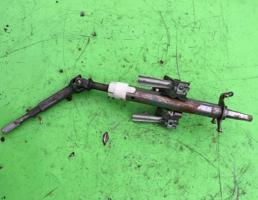 Колонка рулевая для Honda Logo  запчасти бу