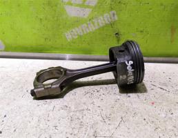 Поршень с шатуном для Hyundai Solaris 2010-2017  запчасти бу