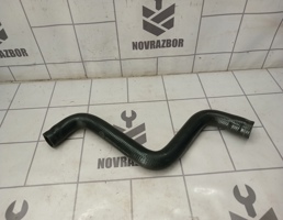 Патрубок радиатора для Fiat Punto 2 (188) 99-10  запчасти бу