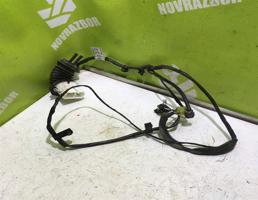 Проводка (коса) для Chevrolet Aveo T200 03-08  запчасти бу