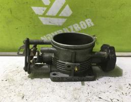 Заслонка дроссельная механическая для BMW 5-серия E28 81-87  запчасти бу