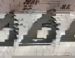 Накладка (кузов внутри) для Chevrolet Aveo (T250) 2005-2011  запчасти бу