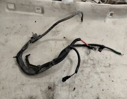 Клемма для Ford Focus 1 1998-2004  запчасти бу