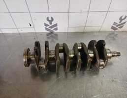 Коленвал для Opel Vectra B 1999-2002  запчасти бу