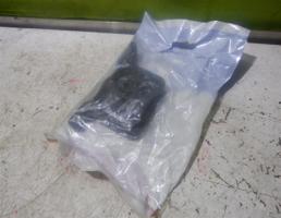 Крепеж для VW Caddy 3 2004-2015  запчасти бу