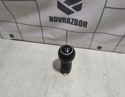 Рукоятка рычага КПП для VW Golf 4 Bora 97-05  запчасти бу