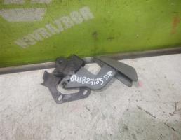 Ручка открывания багажника для Skoda Felicia 1998-2001  запчасти бу