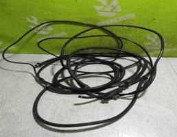 Трубка топливная для Renault R19 1992-2002  запчасти бу