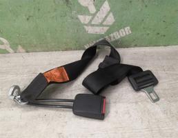 Ответная часть ремня безопасности для VW Polo Classic 95-02  запчасти бу