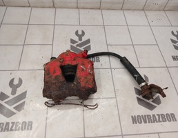 Суппорт передний левый для Daewoo Espero 91-99  запчасти бу