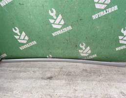 Молдинг передней левой двери для VW Golf 4 Bora 97-05  запчасти бу