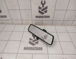 Зеркало заднего вида для VW Passat B5 96-00  запчасти бу