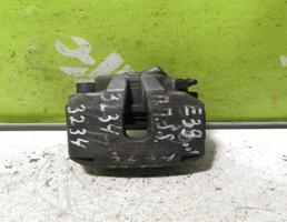 Суппорт передний правый для BMW 5-серия E39 1995-2003  запчасти бу