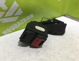 Ответная часть ремня безопасности для Renault Megane 96-99  запчасти бу