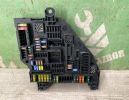 Блок предохранителей для BMW X3 F25 2010-2017  запчасти бу