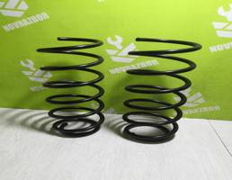 Пружина передняя для VW Passat  B3  1988-1993  запчасти бу