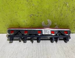 Фонарь задний (стоп сигнал) для Citroen C-Elysee 2012>  запчасти бу