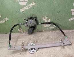 Стеклоподъемник электр. передний правый для Ford Escort /Orion 1995-1998  запчасти бу