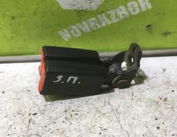 Ответная часть ремня безопасности для Ford Focus 1 1998-2004  запчасти бу