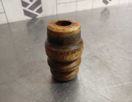 Отбойник переднего амортизатора для Kia Spectra 2001-2011  запчасти бу