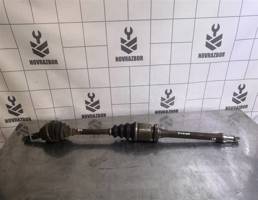 Полуось передняя правая для Ford Fusion 2002 >  запчасти бу