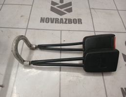 Ответная часть ремня безопасности для VW Golf 3 Vento 91-97  запчасти бу