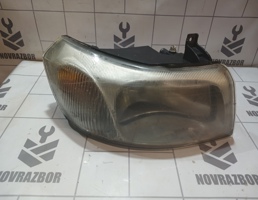 Фара правая для Ford Transit FA 2000-2006  запчасти бу