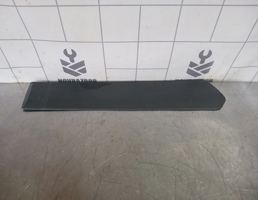 Молдинг задней правой двери для Suzuki SX4 2006-2013  запчасти бу