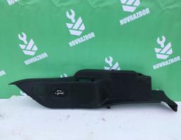 Обшивка багажника для Mazda Mazda 6 GG 02-07  запчасти бу