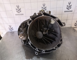 МКПП механическая коробка для Ford Transit 06-13  запчасти бу