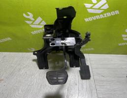 Блок педалей для Chery Amulet (A15) 2006 >  запчасти бу