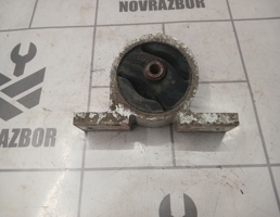 Опора двигателя передняя для Nissan Almera N16 2000-2006  запчасти бу
