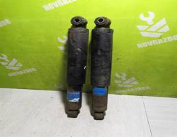 Амортизатор задний для Renault Laguna 94-99  запчасти бу