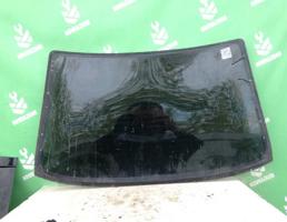 Стекло заднее для BMW 5-серия E34 88-95  запчасти бу