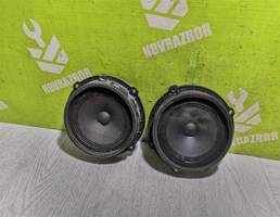 Динамик для Hyundai i30 12-17  запчасти бу