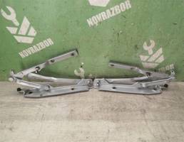 Петля крышки багажника для Chery Boo M11 10-14  запчасти бу