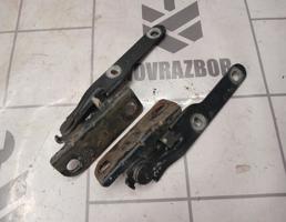 Петля капота для Renault Logan 2005-2014  запчасти бу