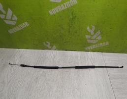 Трос открывания задней двери для Skoda Octavia A4 1U 2000-2011  запчасти бу
