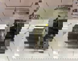 Моторчик стеклоочистителя передний для Peugeot 307 2001-2008  запчасти бу