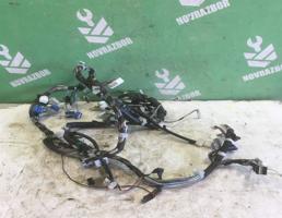 Проводка (коса) для Toyota Highlander I 01-06  запчасти бу